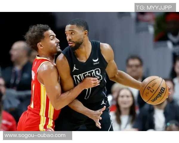 篮网火箭对特雷杨无意但篮网愿意作为交易第三方参与